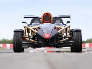 Ariel Atom 500 V8 2010 года 
